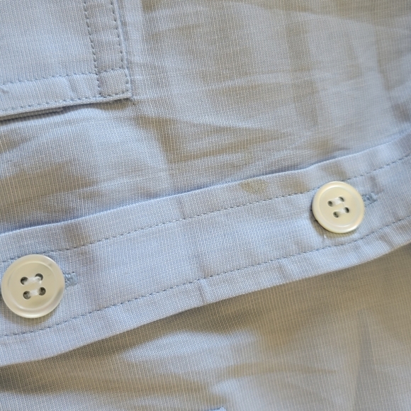 Classiques Entier Botton Down - Picture 5 of 6